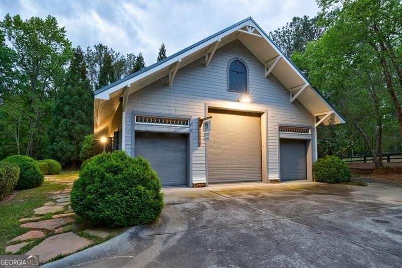Cameron Crest Farms - Residential