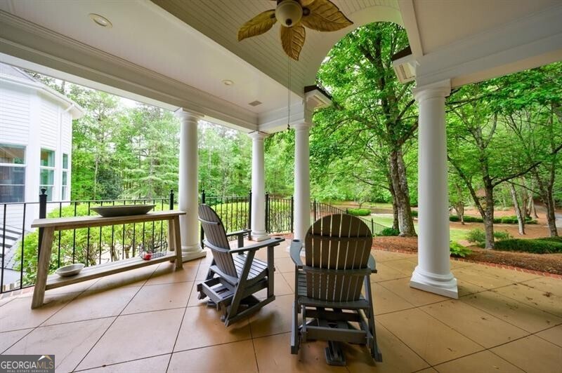 Cameron Crest Farms - Residential