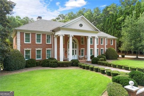 4500 Candacraig Johns Creek GA 30022