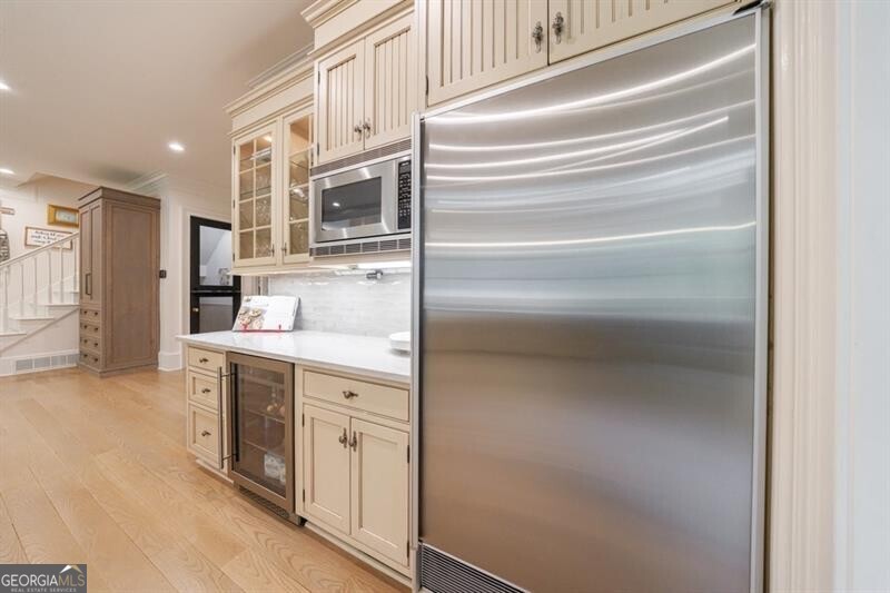 Cameron Crest Farms - Residential