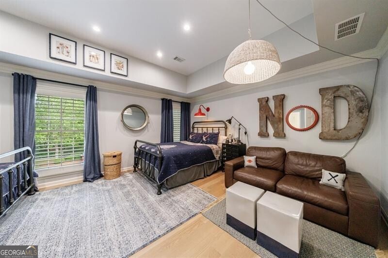 Cameron Crest Farms - Residential