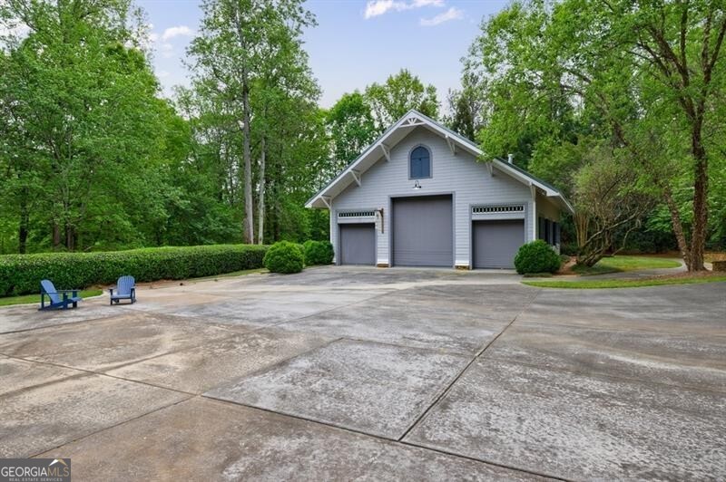 Cameron Crest Farms - Residential
