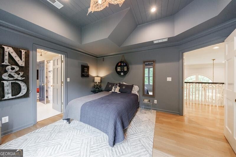 Cameron Crest Farms - Residential