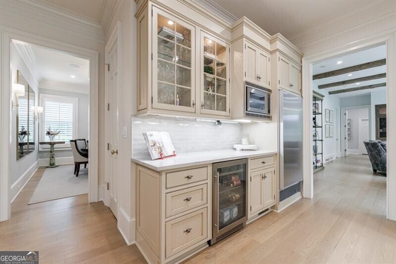 Cameron Crest Farms - Residential