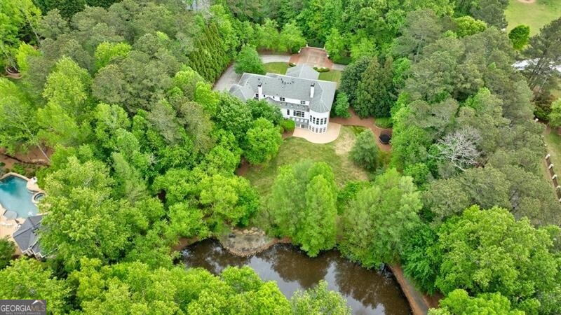 Cameron Crest Farms - Residential