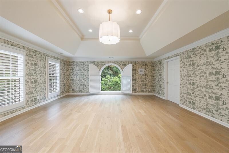 Cameron Crest Farms - Residential