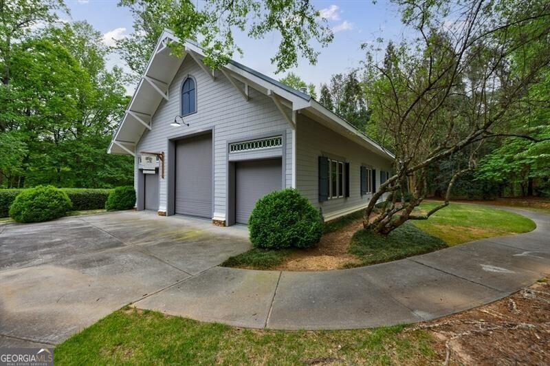 Cameron Crest Farms - Residential