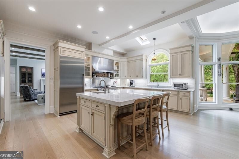 Cameron Crest Farms - Residential