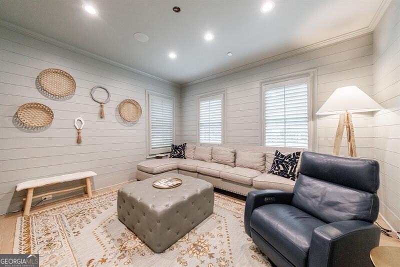 Cameron Crest Farms - Residential