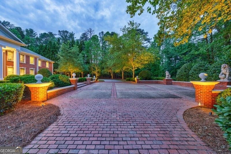 Cameron Crest Farms - Residential