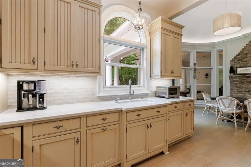 Cameron Crest Farms - Residential