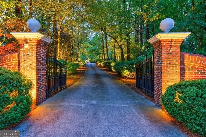 Cameron Crest Farms - Residential