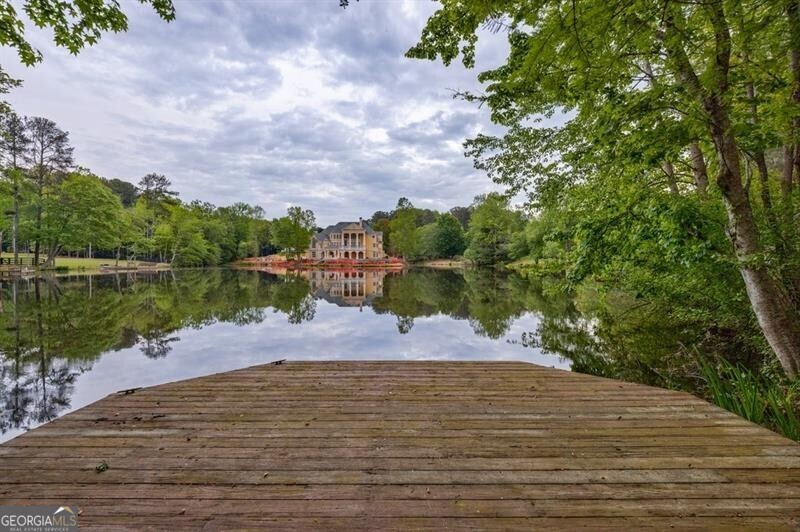 Cameron Crest Farms - Residential