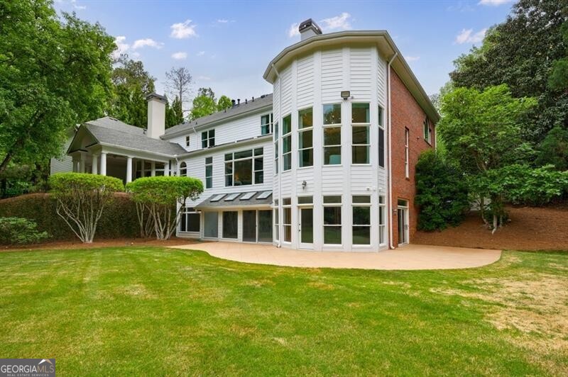 Cameron Crest Farms - Residential