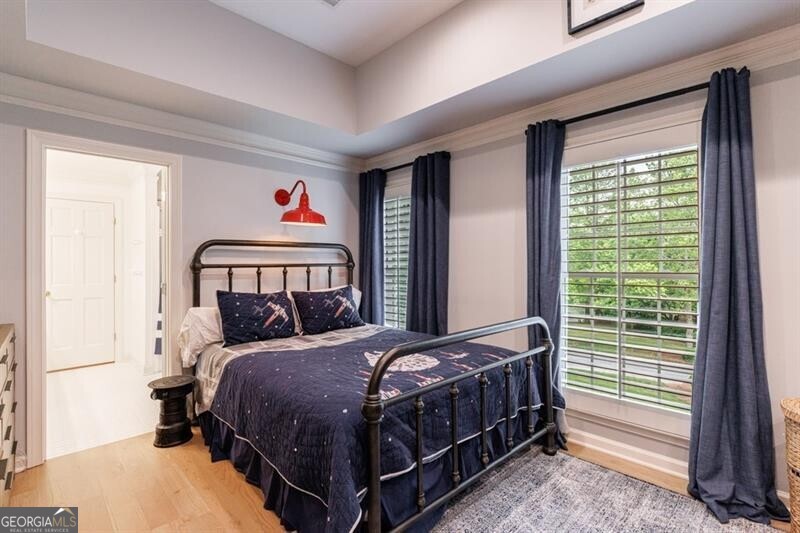 Cameron Crest Farms - Residential
