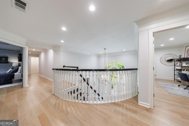 Cameron Crest Farms - Residential