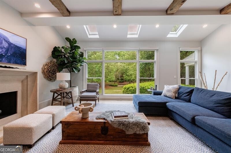 Cameron Crest Farms - Residential