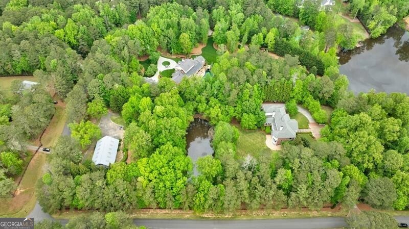 Cameron Crest Farms - Residential