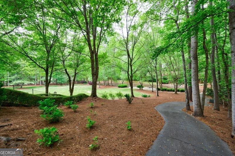 Cameron Crest Farms - Residential