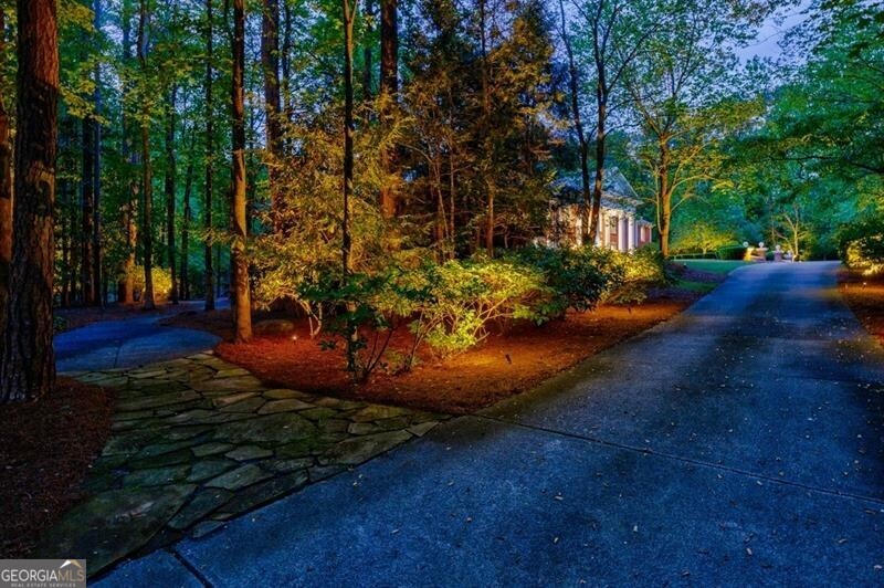 Cameron Crest Farms - Residential