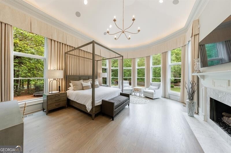 Cameron Crest Farms - Residential