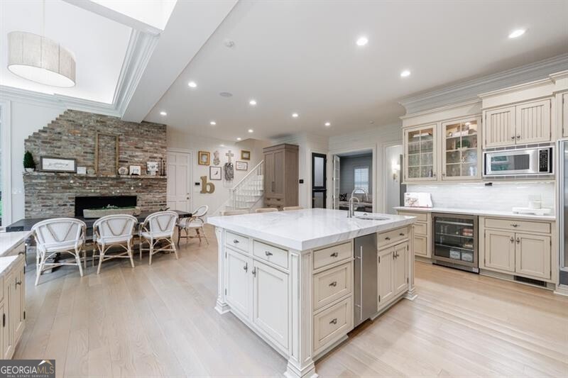 Cameron Crest Farms - Residential