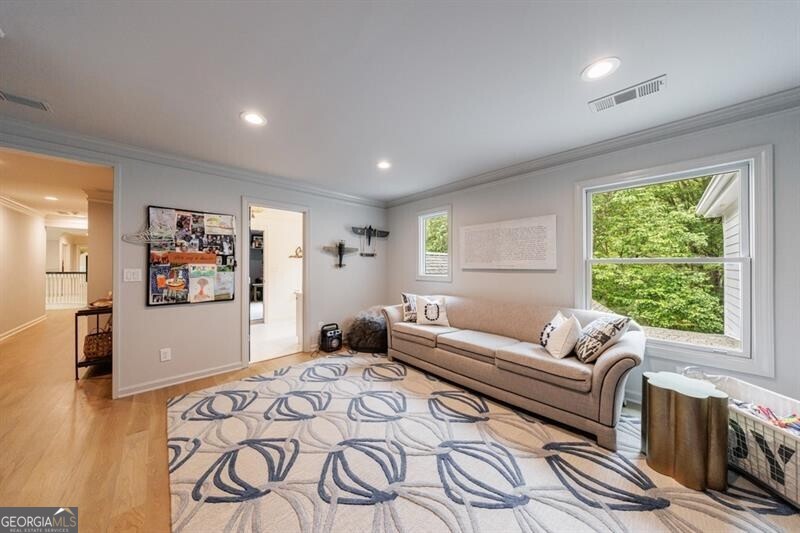 Cameron Crest Farms - Residential