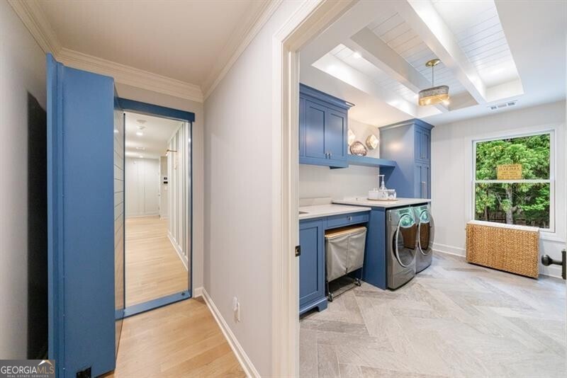 Cameron Crest Farms - Residential