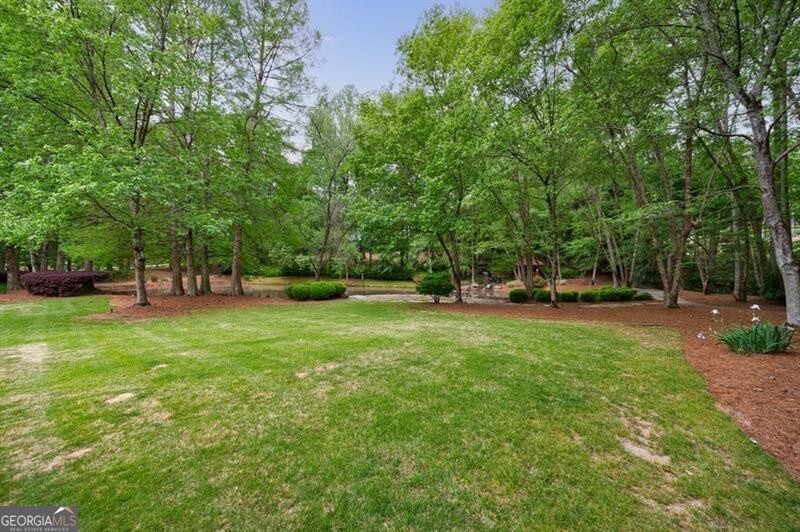 Cameron Crest Farms - Residential
