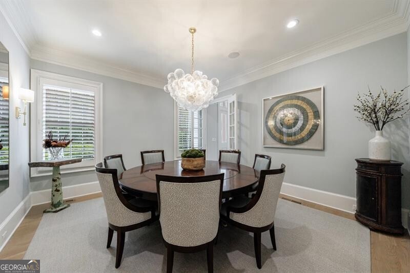 Cameron Crest Farms - Residential