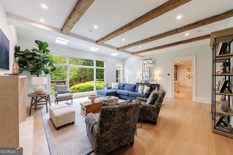 Cameron Crest Farms - Residential