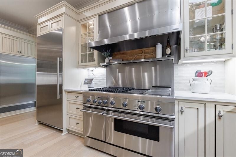 Cameron Crest Farms - Residential
