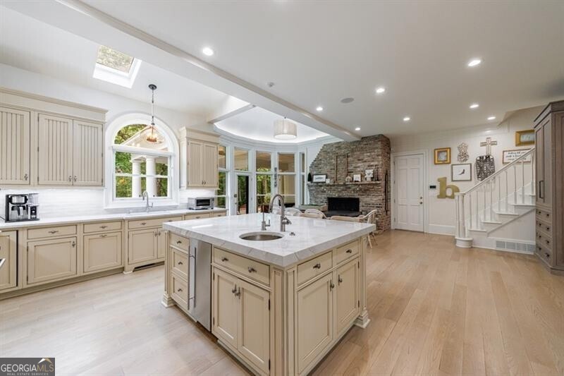 Cameron Crest Farms - Residential