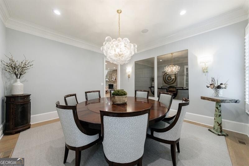 Cameron Crest Farms - Residential