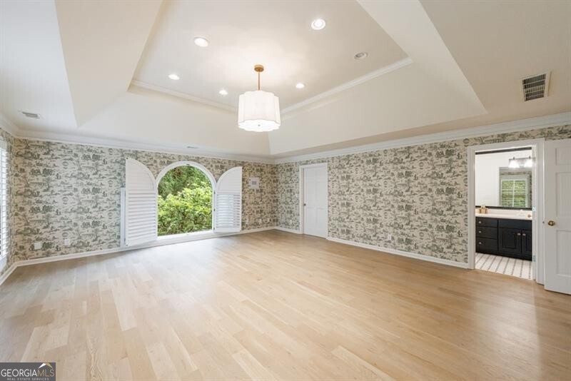 Cameron Crest Farms - Residential