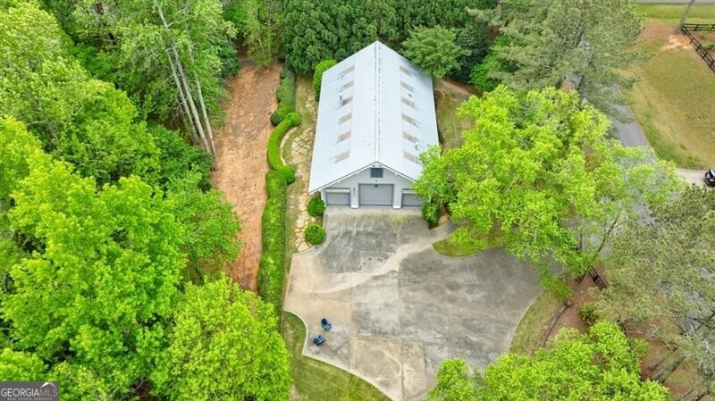 Cameron Crest Farms - Residential