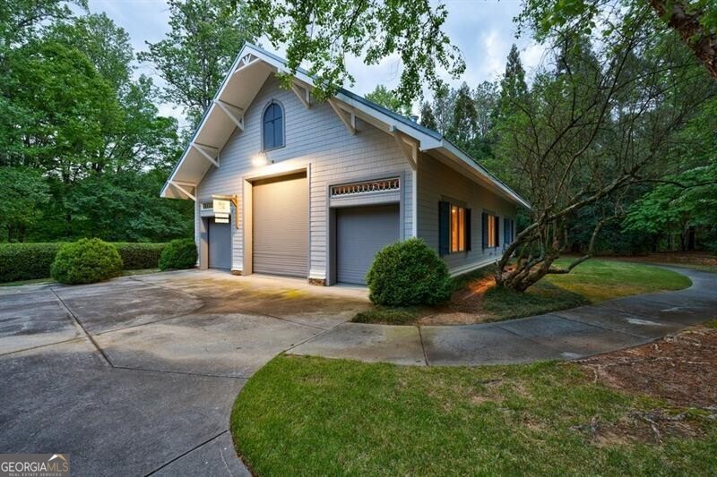 Cameron Crest Farms - Residential