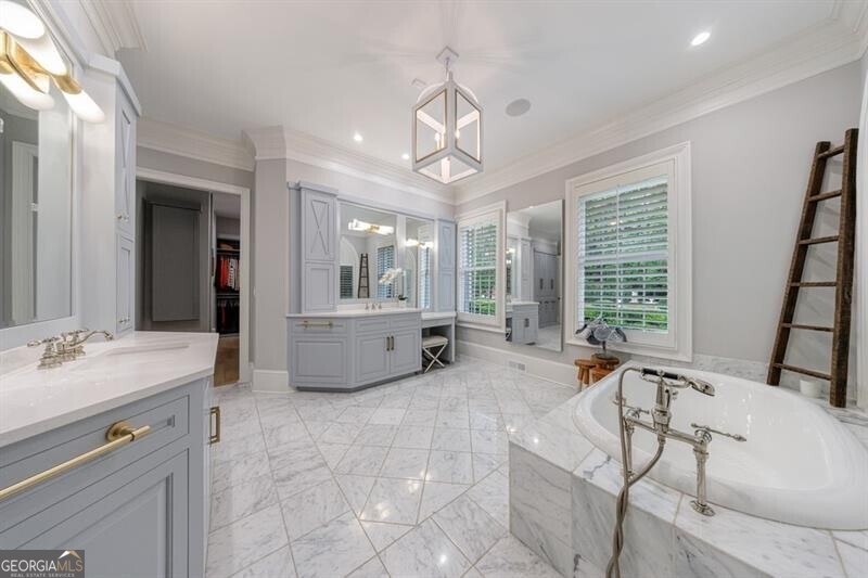 Cameron Crest Farms - Residential