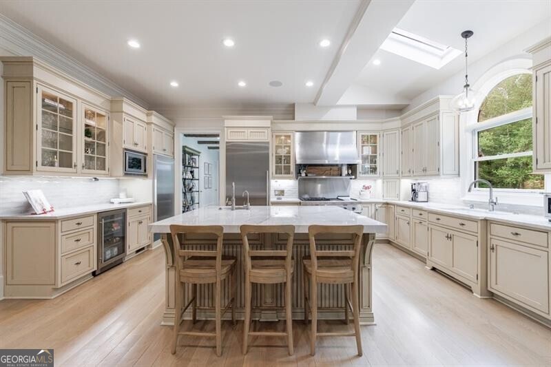 Cameron Crest Farms - Residential