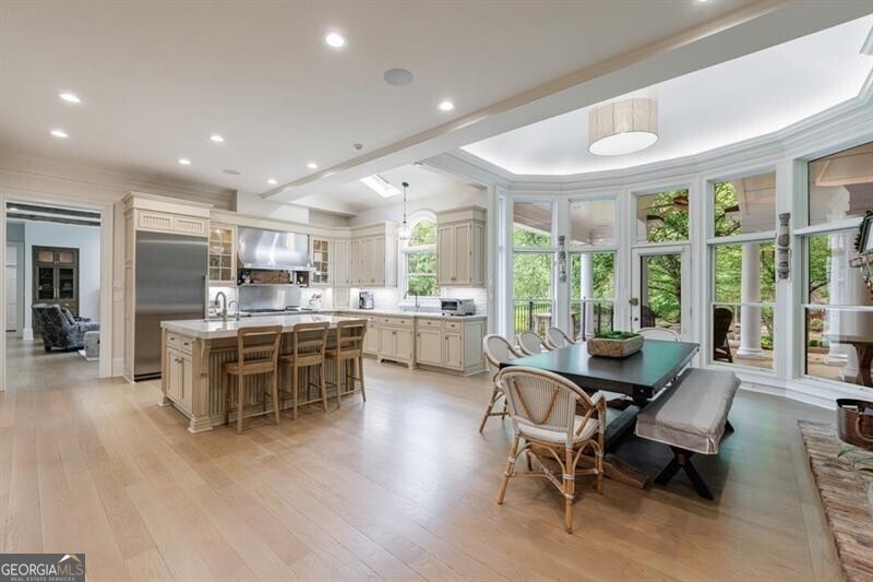 Cameron Crest Farms - Residential