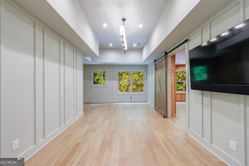 Cameron Crest Farms - Residential