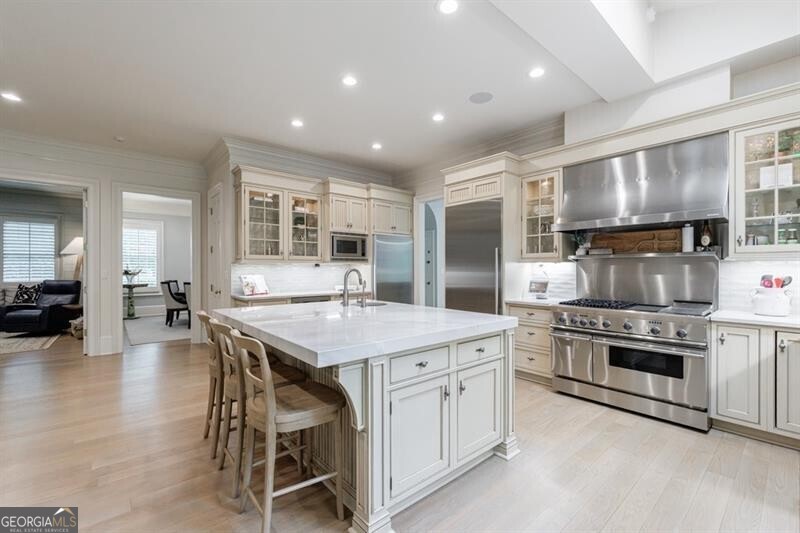 Cameron Crest Farms - Residential