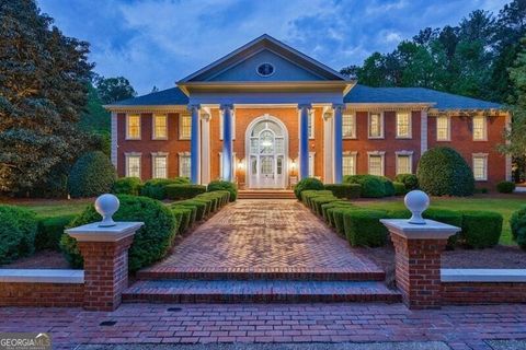 4500 Candacraig Alpharetta GA 30022