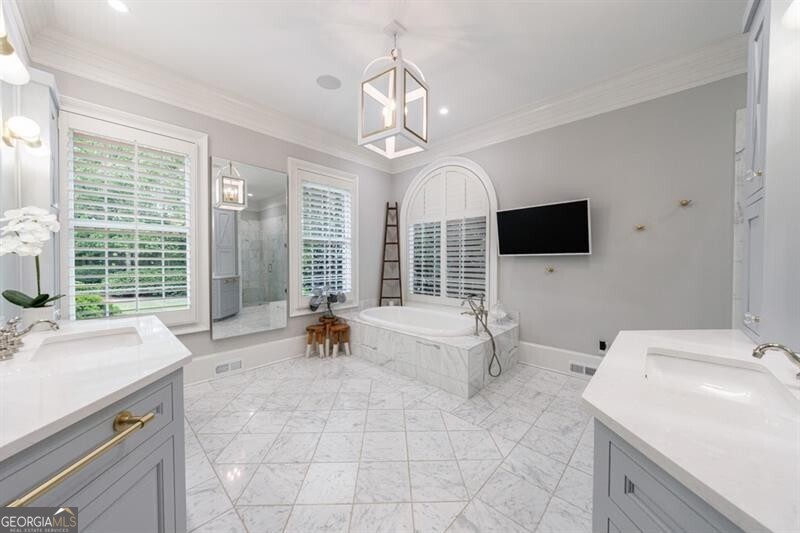 Cameron Crest Farms - Residential