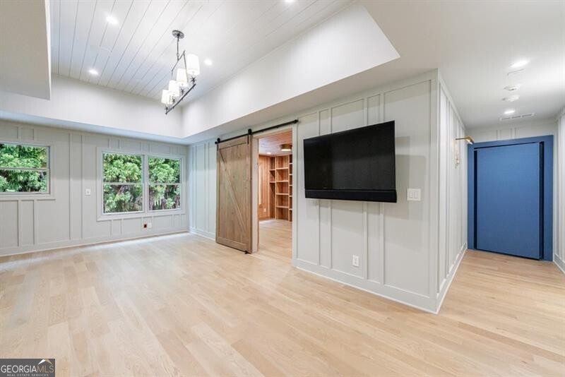 Cameron Crest Farms - Residential