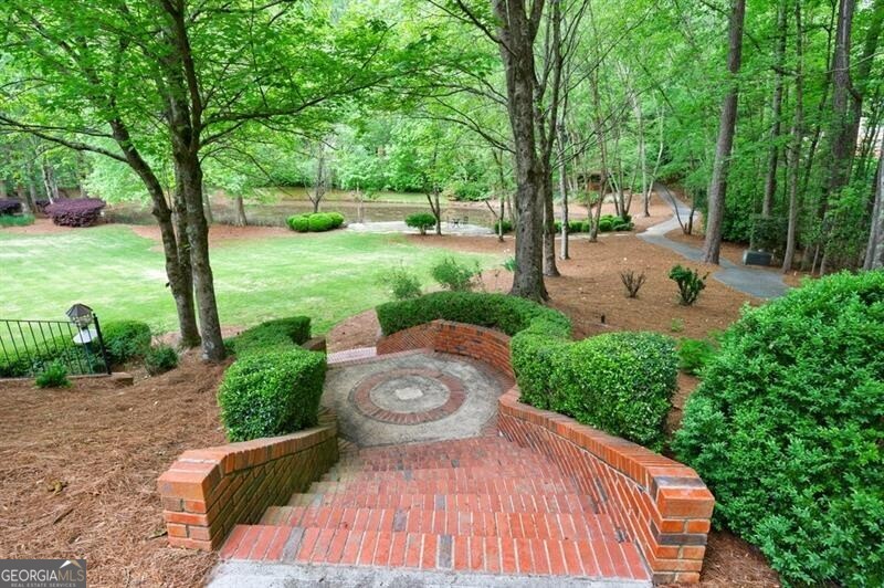 Cameron Crest Farms - Residential