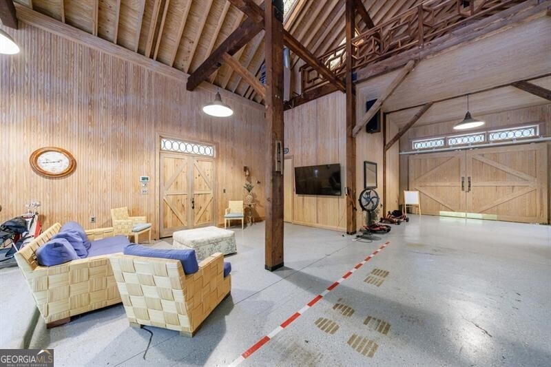 Cameron Crest Farms - Residential