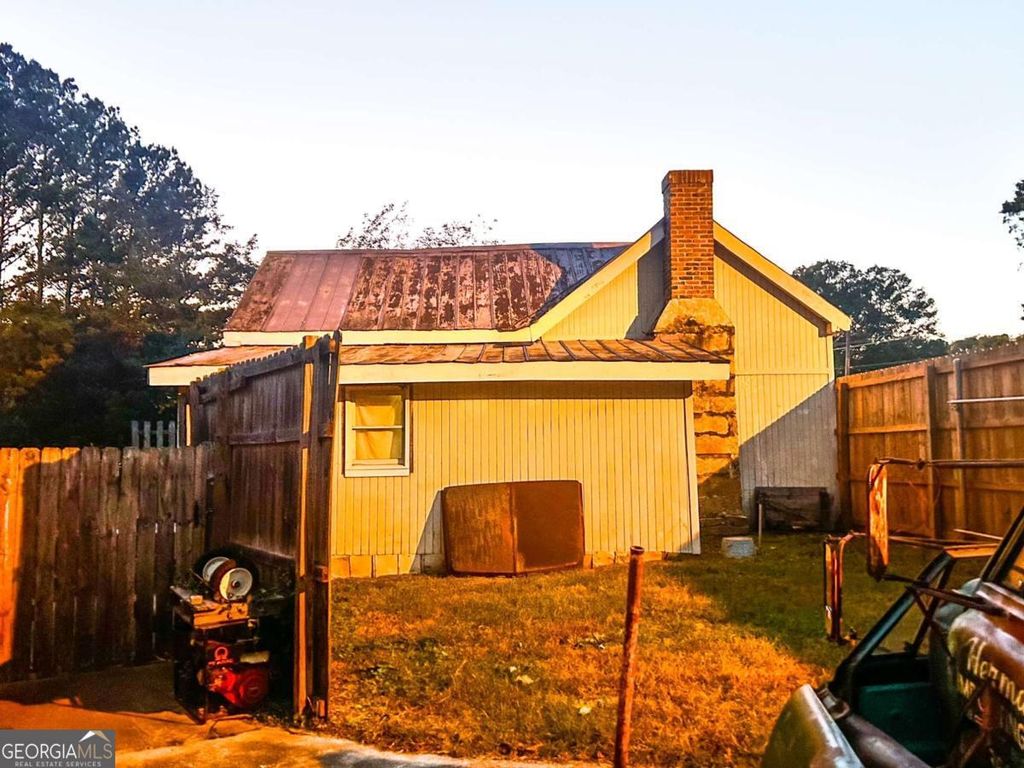 Photo of 1919 Bethel Road NE, Conyers, GA 30012 (MLS # 10654579)