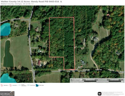 Photo of 75 Bandy Road, LaFayette, GA 30728 (MLS # 10794072)