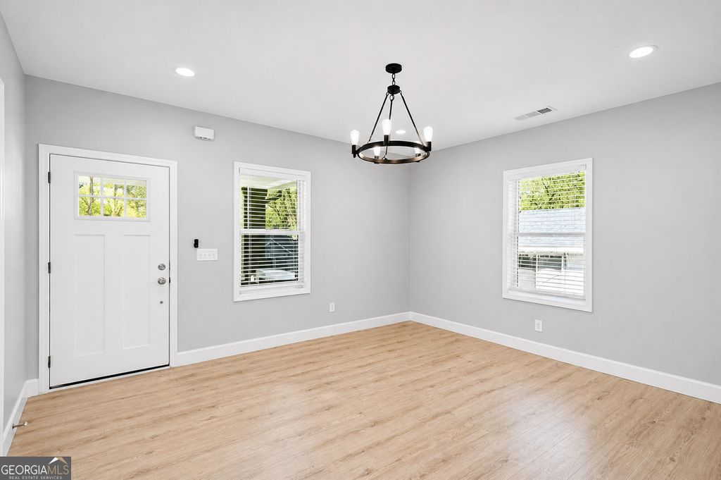 Photo of 2203 Wingate Street SW, Atlanta, GA 30310 (MLS # 10766488)
